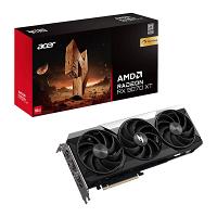 כרטיס גרפי Acer Nitro OC Radeon RX 9070 XT